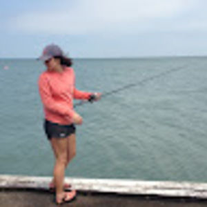 Meet your Posher, Maggie